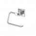 Vogt - Toilet Paper Holder - Square - BA.0201.CC - Chrome